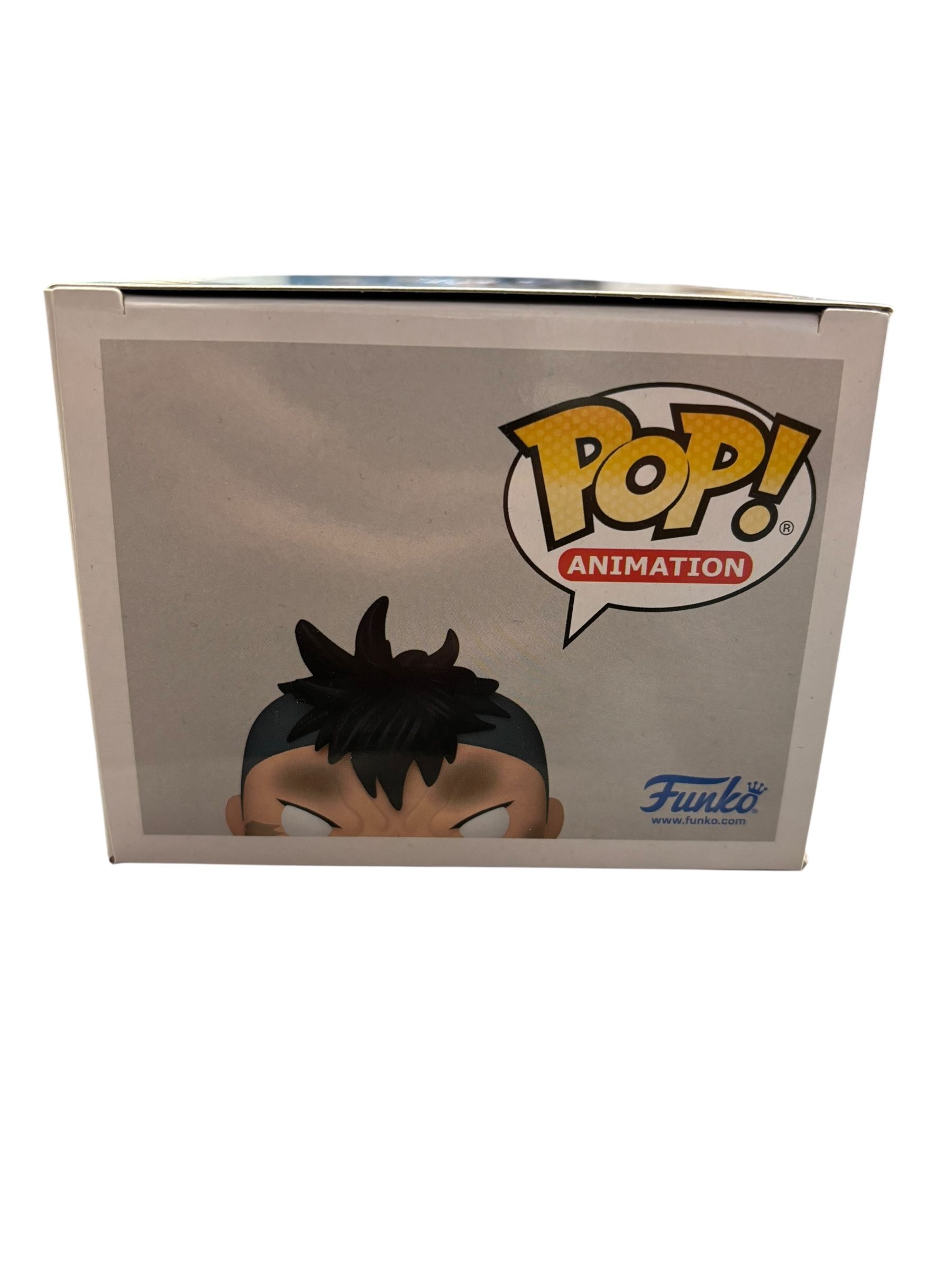 Funko Pop Genya - 5