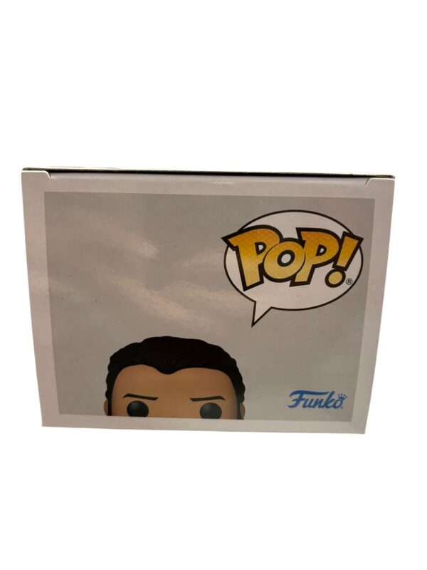 Funko Pop Jedi Master Sol - 5