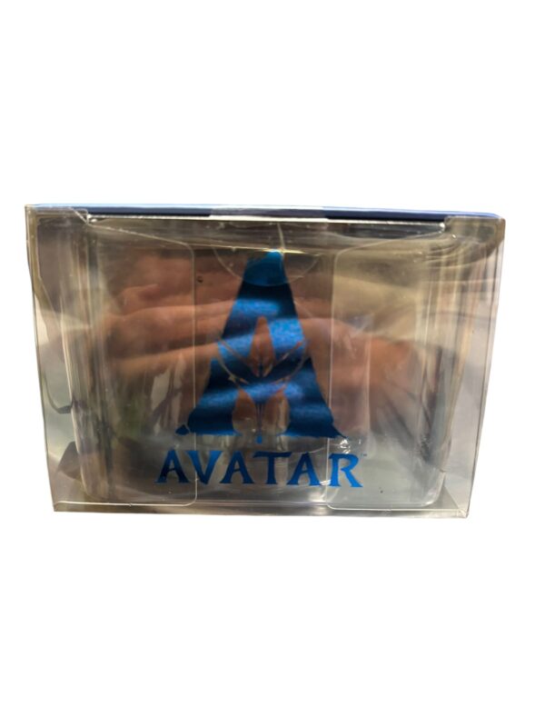 figurine avatar cosbaby - 5