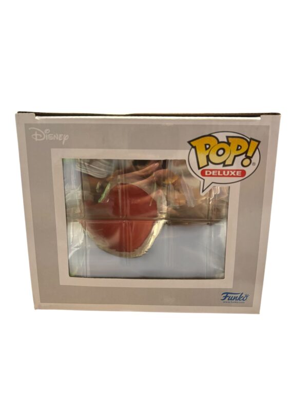 funko pop deluxe - 5