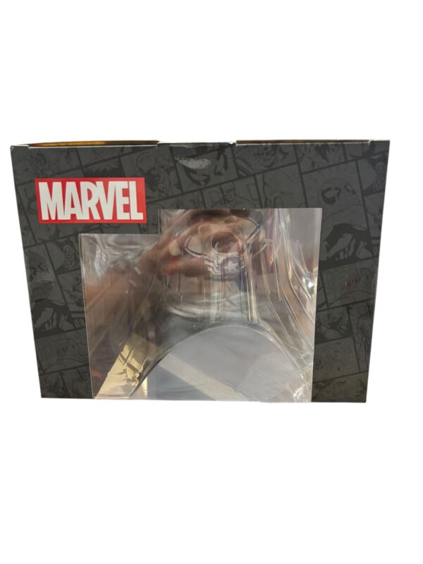 figurine captain america - 5