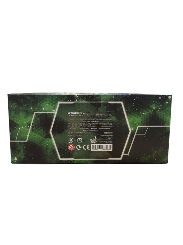 coffret figurines marvel - 5