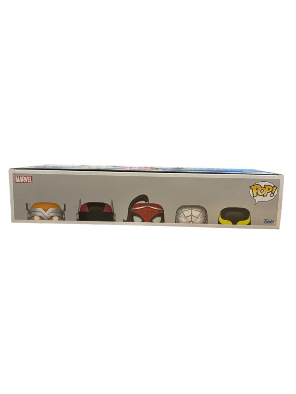 coffret funko pop - 5