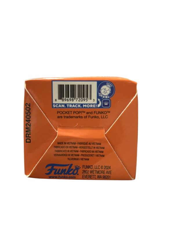 porte clés funko - 5