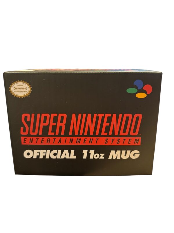 mug super mario - 5