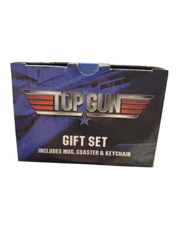 coffret cadeau top gun - 5