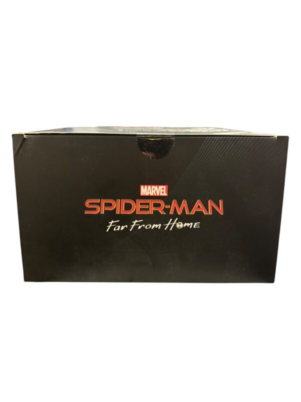 figurine spider-man furtif - 5