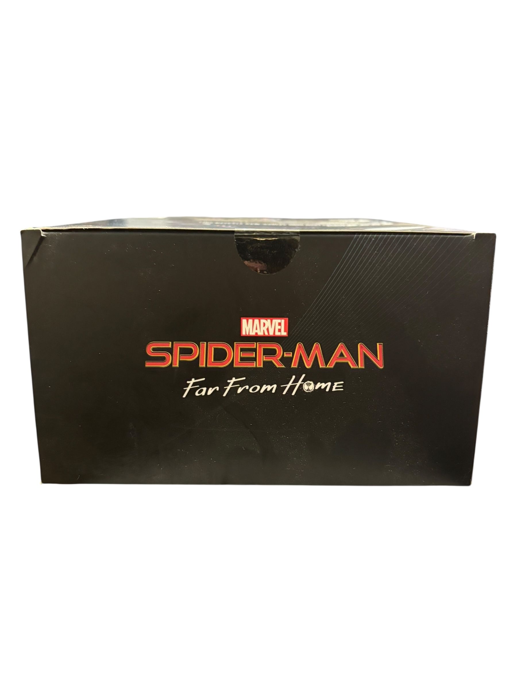 figurine spider-man furtif - 5