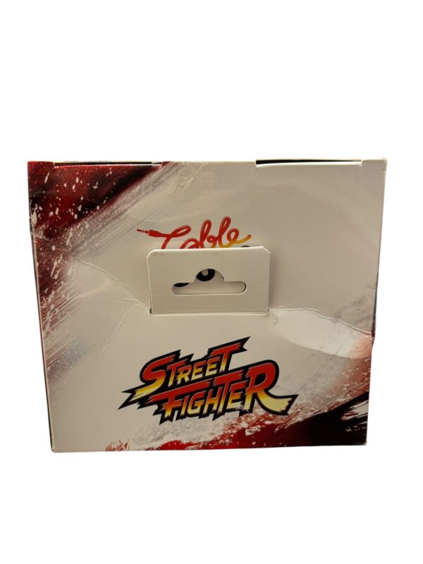 figurine porte manette - 5