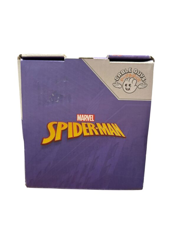 support spider-man - 5