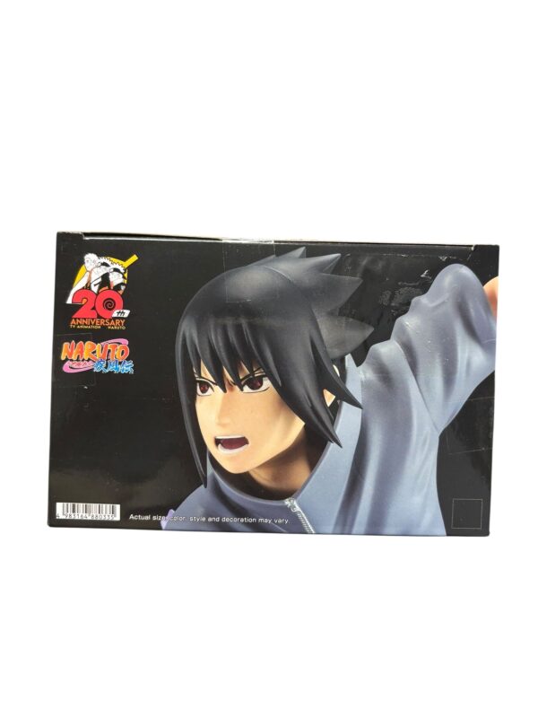 figurine sasuke uchiha - 5