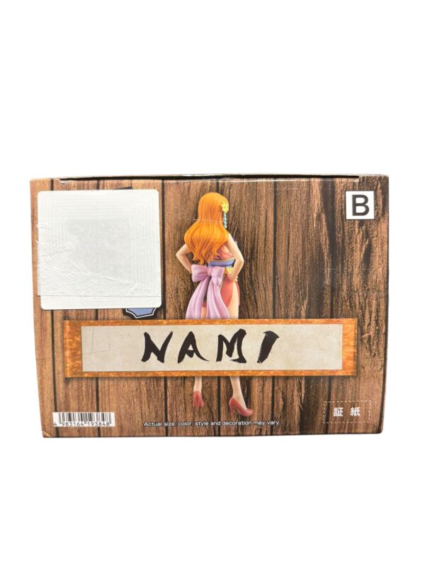 figurine nami onepiece - 5