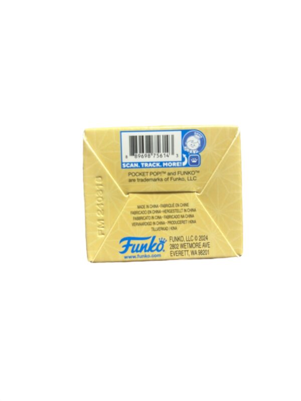 porte clés funko - 5