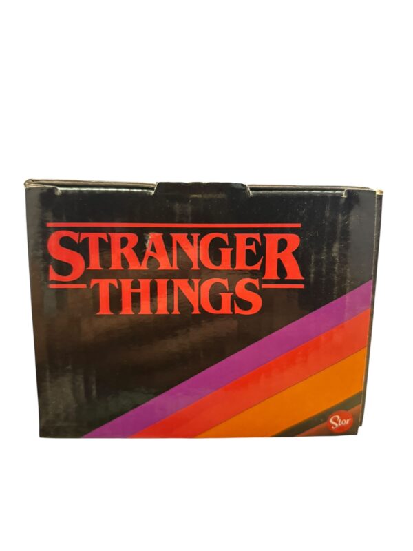 mug thermosensible stranger things - 5