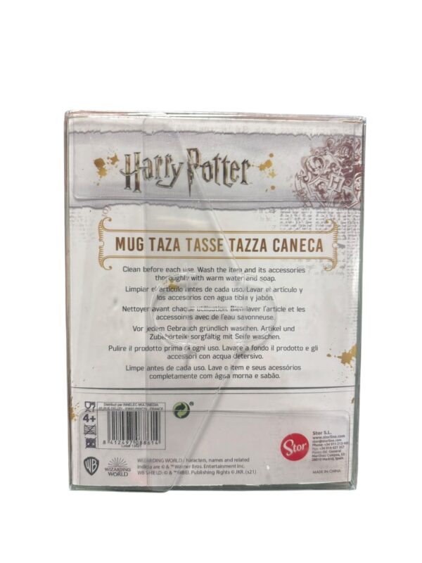 tasse harry potter - 5