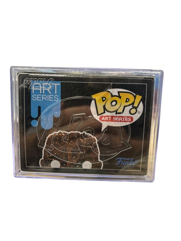 figurine funko pop - 5