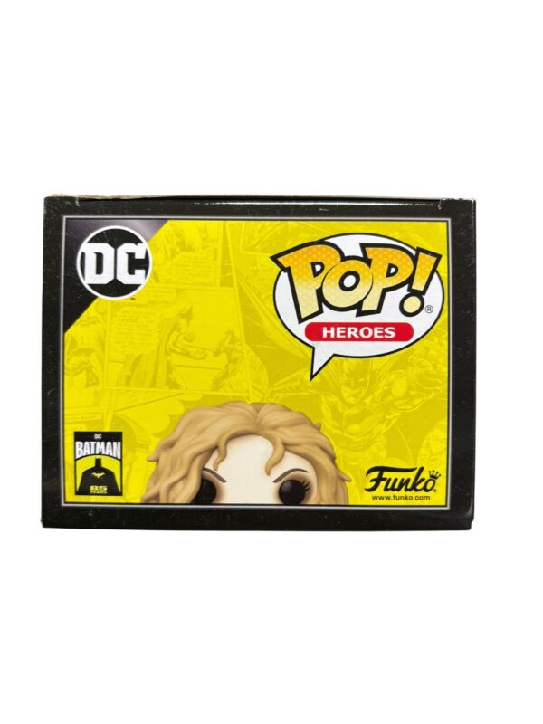 funko pop catwoman - 5