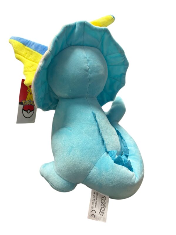 peluche aquali - 5