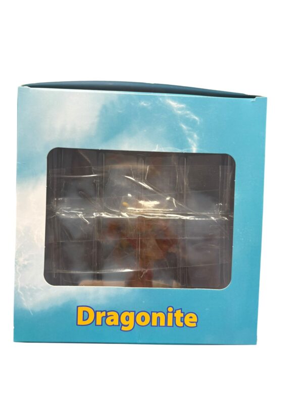 figurine dracolosse - 5