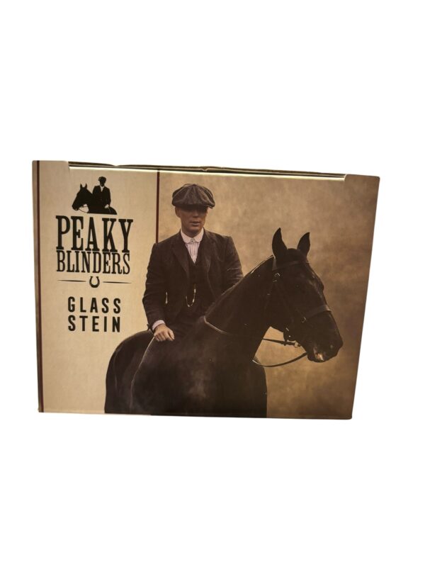 chope peaky blinders - 5