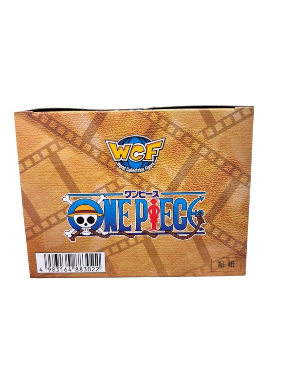 figurine one piece - 5