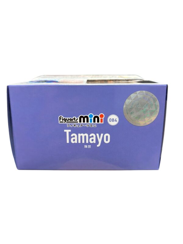figurine tamayo demon - 5