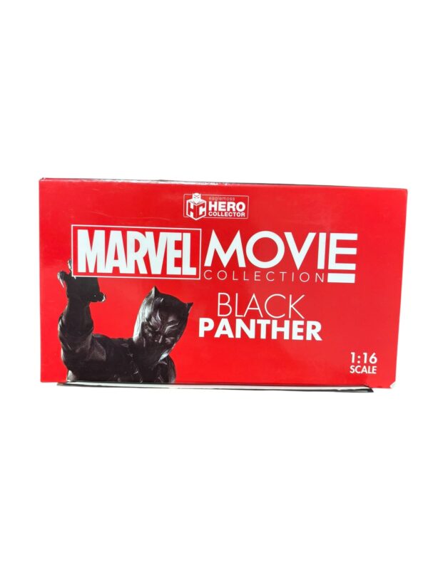 figurine black panther - 5