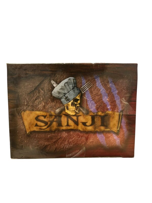 Figurine Sanji One Piece - 6