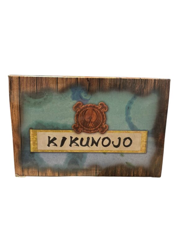 Figurine One Piece Kikunojo - 6