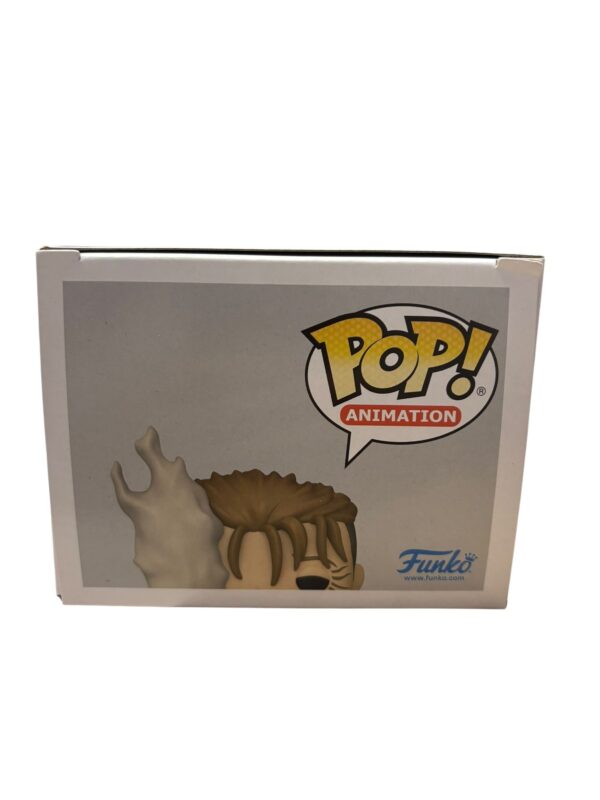 Figurine Funko Pop Attack - 6