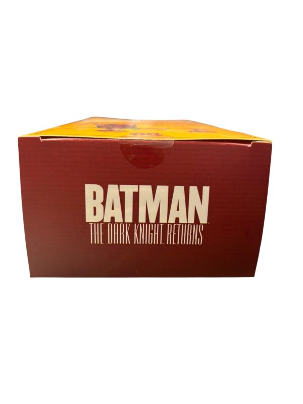 Figurine Robin Dark Knight - 6