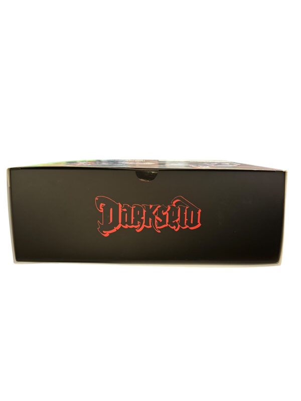 Figurine Darkseid DAH-062 - 6