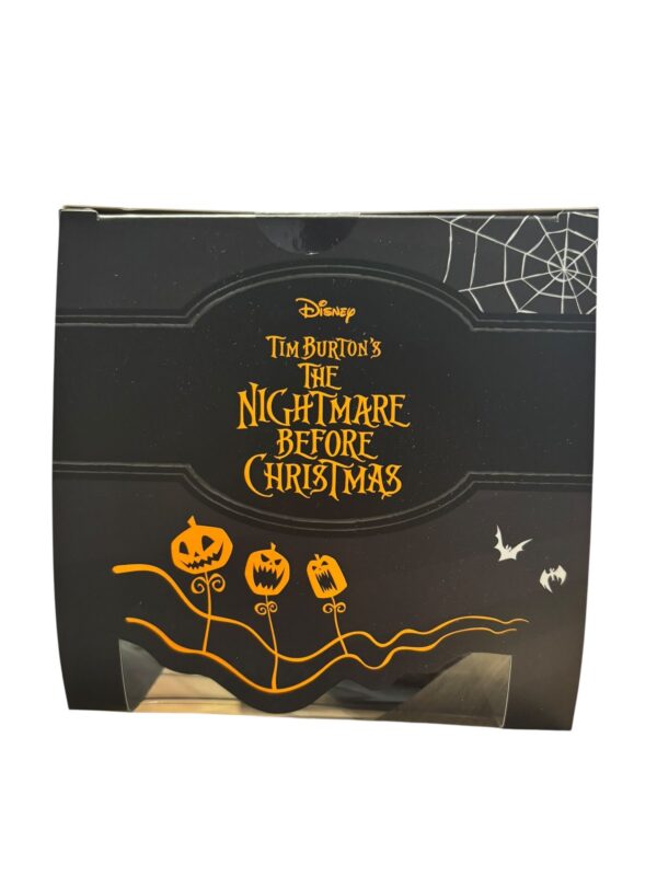 diorama jack skellington - 6
