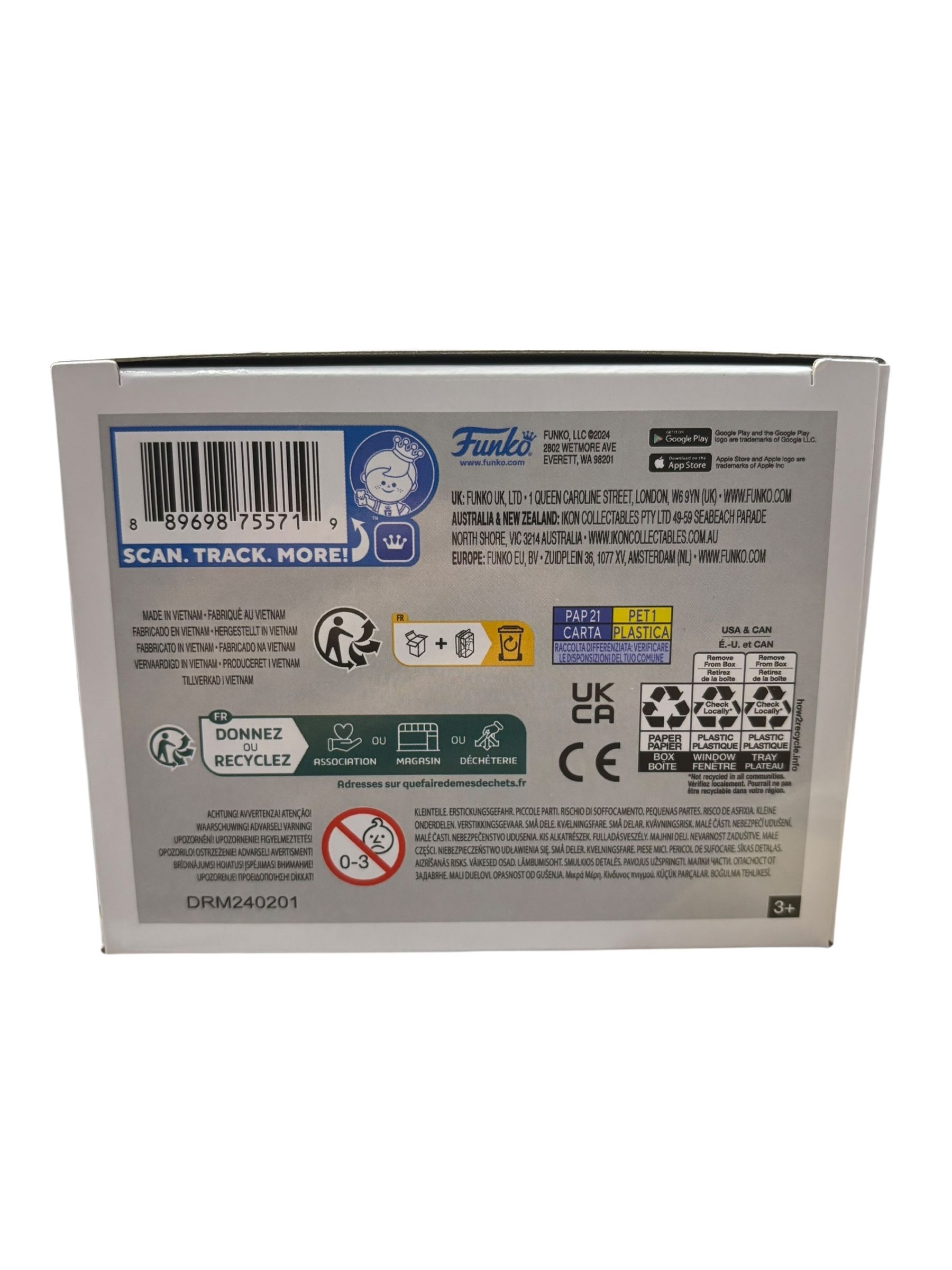 figurine funko pop - 6