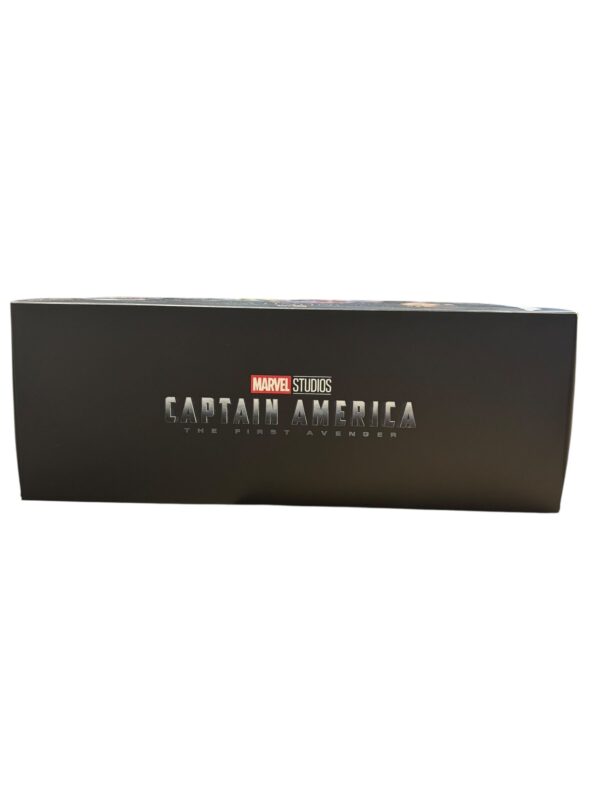 figurine captain america - 6
