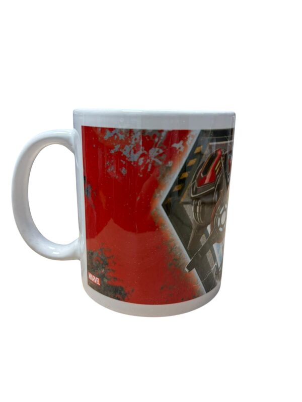 mug black panther - 6