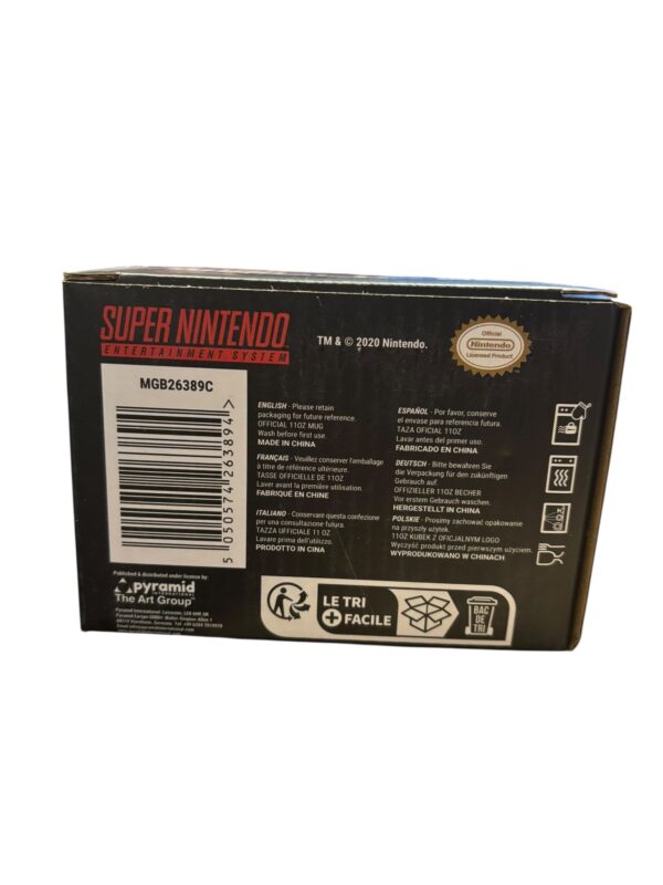 mug super mario - 6