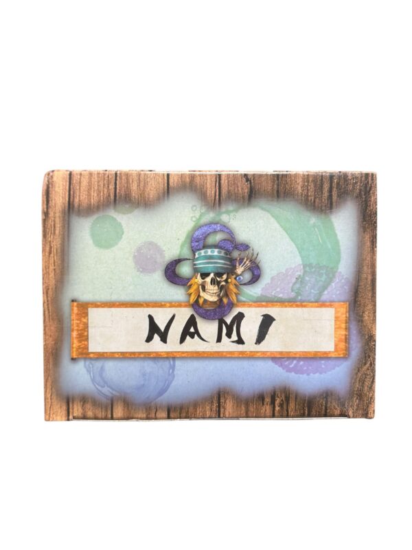 figurine nami onepiece - 6