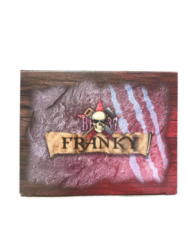 figurine franky onepiece - 6