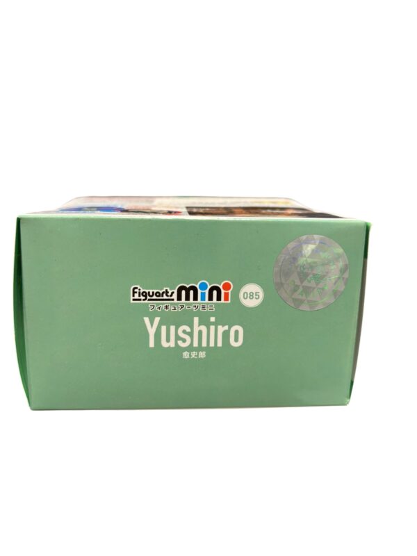 figurine yushiro demon - 6