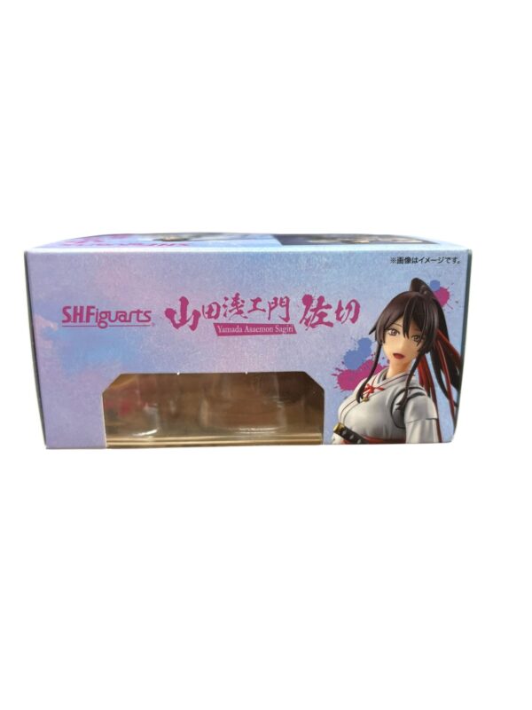 figurine yamada sagiri - 6