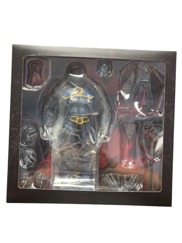 Figurine Darkseid DAH-062 - 7