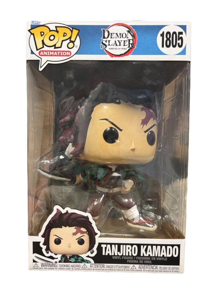 figurine funko pop - 1
