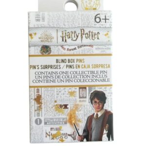 Pin’s surprise : Blind box pins Harry Potter Funko Pop Pin 1