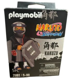Playmobil 71102 Naruto Shippuden Kakuzu 1
