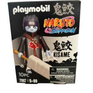 Playmobil 71117 Naruto Shippuden Kisame 1