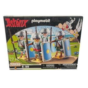 Playmobil Astérix 70934 légionnaires romains 1