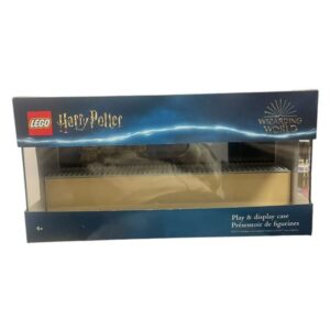 Présentoir Lego Harry Potter 40 x 15 x 20 cm 1