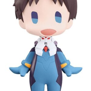 figurine shinji ikari - 1