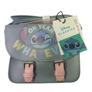 Sac à dos casual Fantasy Disney Classics Lilo et Stitch Cerdá 1